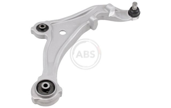 Track Control Arm 210158 ABS