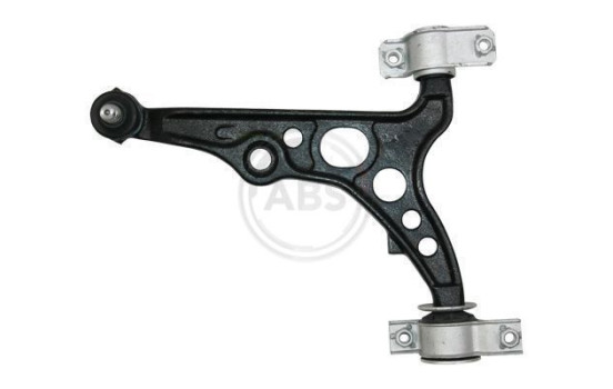 Track Control Arm 210159 ABS, Image 3