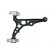 Track Control Arm 210160 ABS, Thumbnail 2