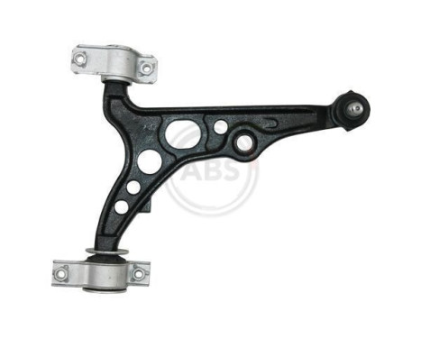 Track Control Arm 210160 ABS, Image 3