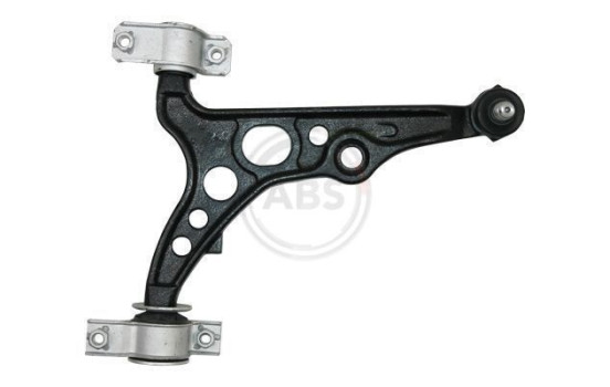 Track Control Arm 210160 ABS, Image 3