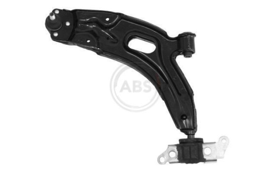 Track Control Arm 210161 ABS, Image 3