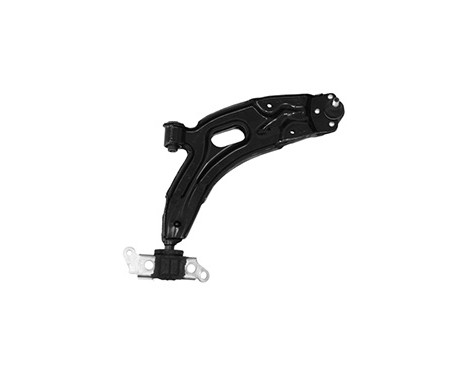 Track Control Arm 210162 ABS, Image 2