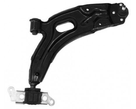 Track Control Arm 210162 ABS