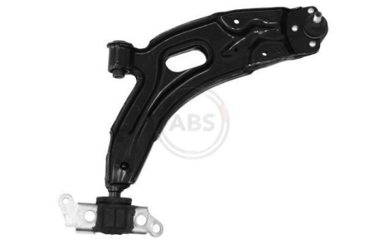 Track Control Arm 210162 ABS, Image 3