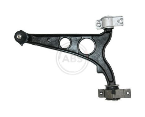Track Control Arm 210167 ABS, Image 3