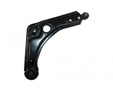 Track Control Arm 210173 ABS