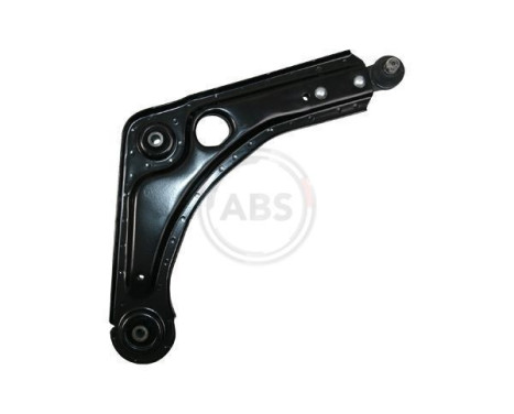 Track Control Arm 210173 ABS, Image 3