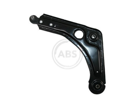 Track Control Arm 210174 ABS, Image 3