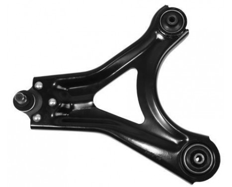 Track Control Arm 210176 ABS