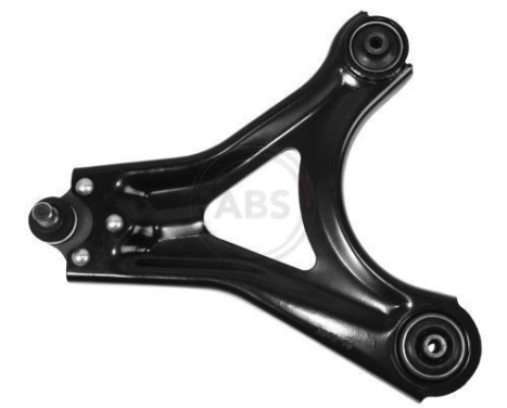 Track Control Arm 210176 ABS, Image 3