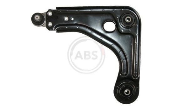 Track Control Arm 210178 ABS, Image 3