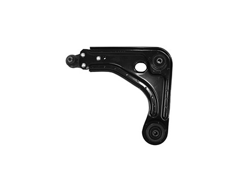 Track Control Arm 210183 ABS, Image 2