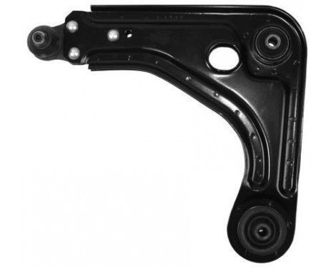 Track Control Arm 210183 ABS