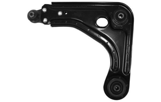 Track Control Arm 210183 ABS