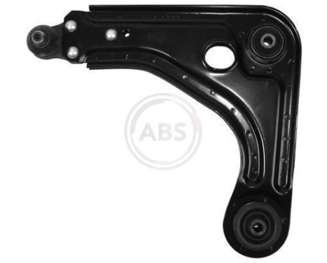 Track Control Arm 210183 ABS, Image 3