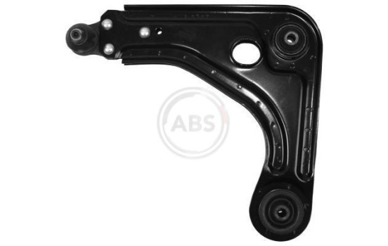 Track Control Arm 210183 ABS, Image 3