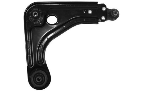 Track Control Arm 210184 ABS