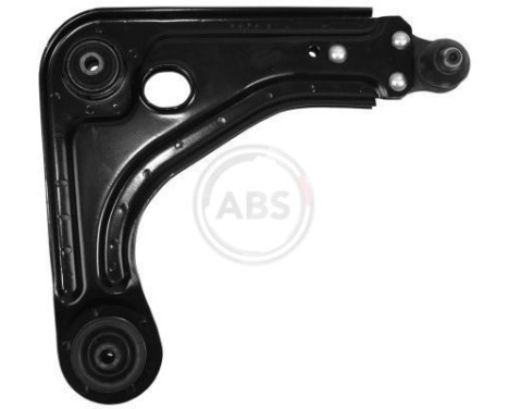 Track Control Arm 210184 ABS, Image 3