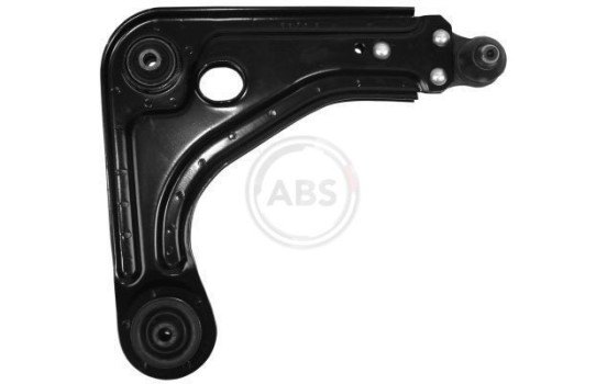 Track Control Arm 210184 ABS, Image 3
