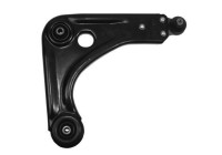 Track Control Arm 210187 ABS
