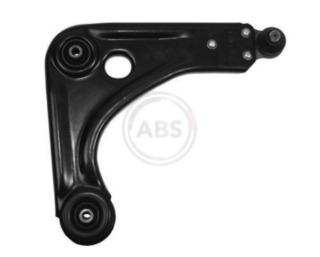 Track Control Arm 210187 ABS, Image 3