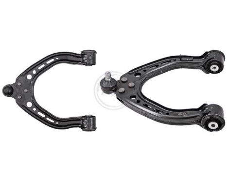 Track Control Arm 210190 ABS