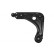 Track Control Arm 210192 ABS, Thumbnail 2