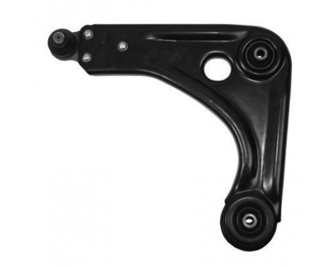 Track Control Arm 210192 ABS