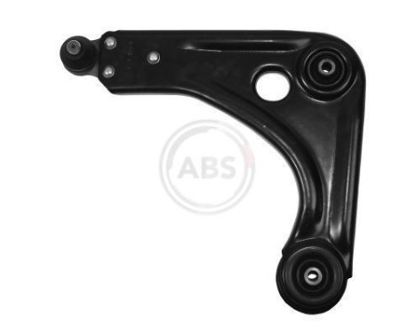 Track Control Arm 210192 ABS, Image 3