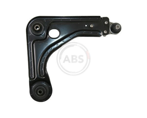 Track Control Arm 210197 ABS, Image 3