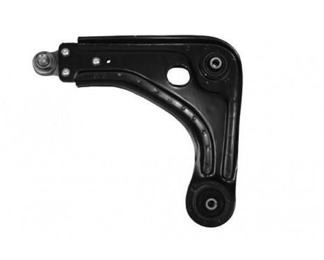 Track Control Arm 210199 ABS
