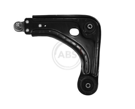 Track Control Arm 210199 ABS, Image 3