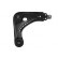 Track Control Arm 210200 ABS, Thumbnail 2