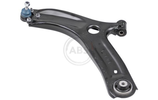 Track Control Arm 210202 ABS