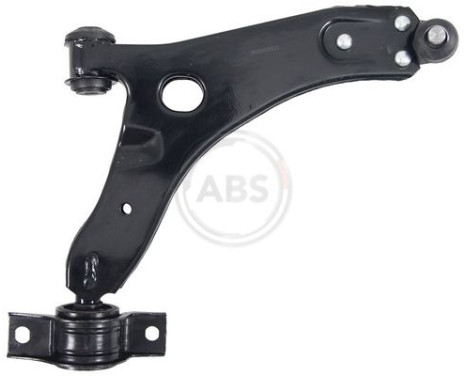 Track Control Arm 210203 ABS, Image 3