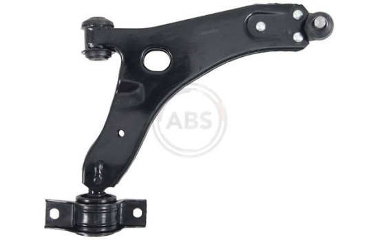 Track Control Arm 210203 ABS, Image 3