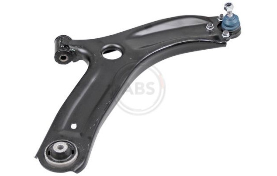 Track Control Arm 210207 ABS