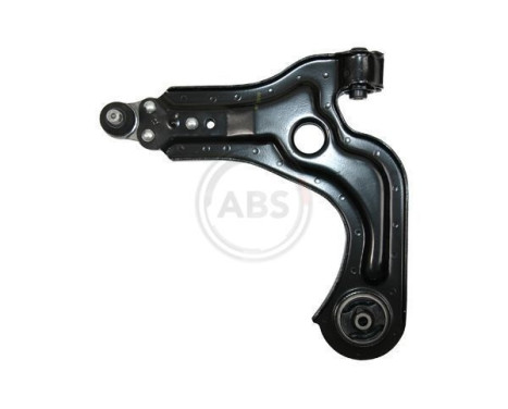 Track Control Arm 210212 ABS, Image 3