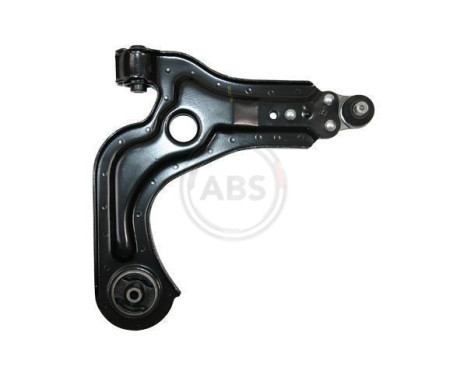 Track Control Arm 210213 ABS, Image 3