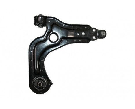 Track Control Arm 210216 ABS