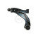 Track Control Arm 210217 ABS, Thumbnail 3