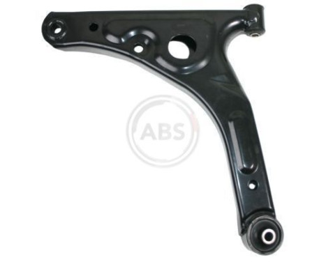 Track Control Arm 210219 ABS, Image 3