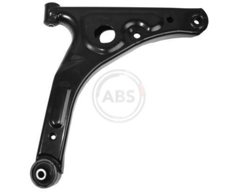 Track Control Arm 210220 ABS, Image 3