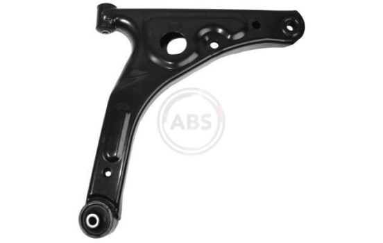 Track Control Arm 210220 ABS, Image 3