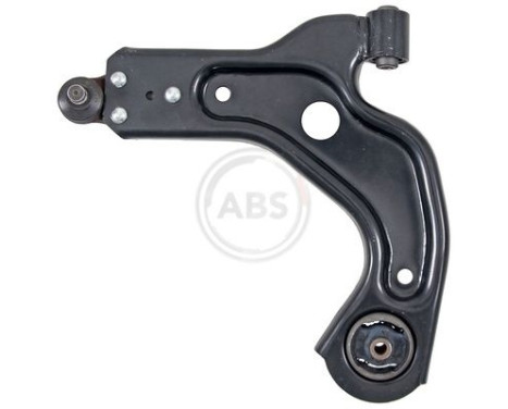 Track Control Arm 210221 ABS, Image 3