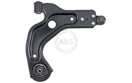 Track Control Arm 210222 ABS, Image 3