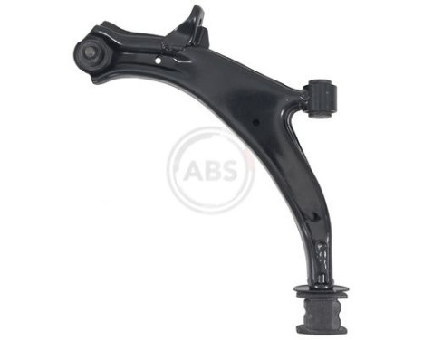 Track Control Arm 210248 ABS, Image 2