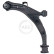 Track Control Arm 210252 ABS, Thumbnail 2