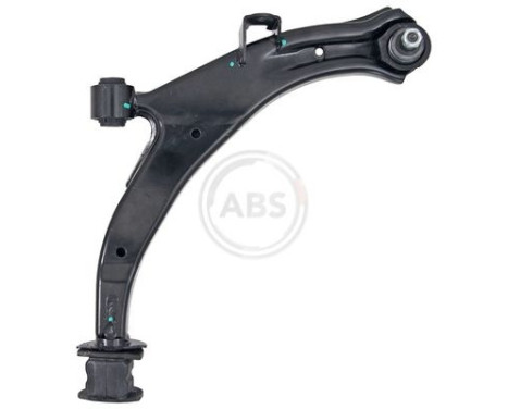 Track Control Arm 210253 ABS, Image 2